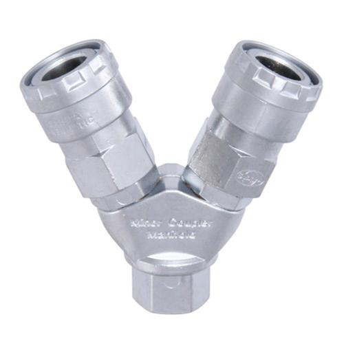 SANG-A Air Line Coupler (Manifold)