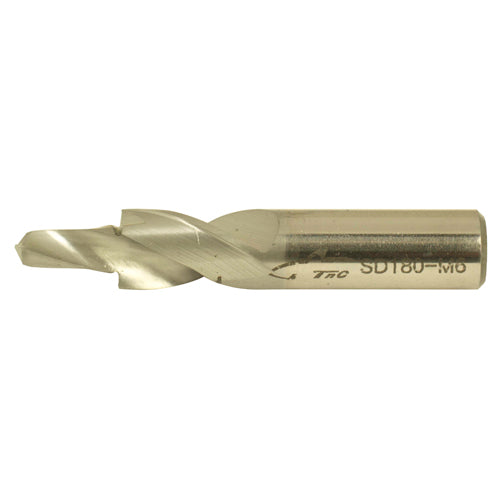 TNC SHARK Step Drill 4.3mm–24mm