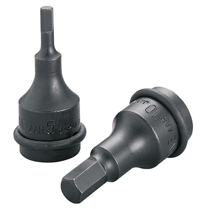 TONE Impact Hex Bit Socket 4AH-14