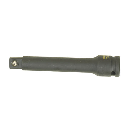 GENIUS TOOLS Impact Extension Bar Ball Type 380075MB