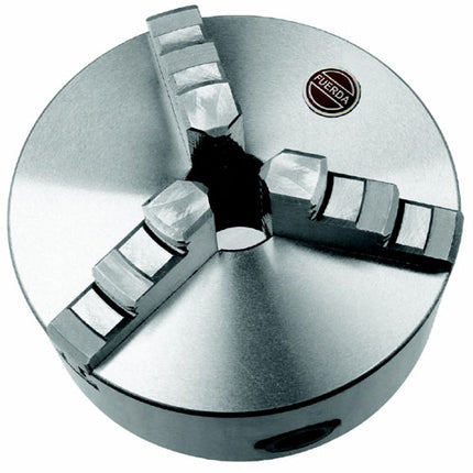 BLUETEC Self-Centering Lathe Chuck