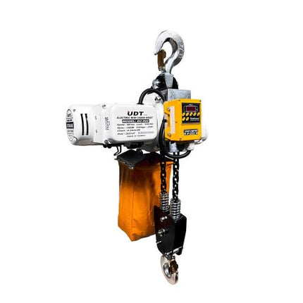 UDT Electric Chain Hoist DU-902 1000 kg