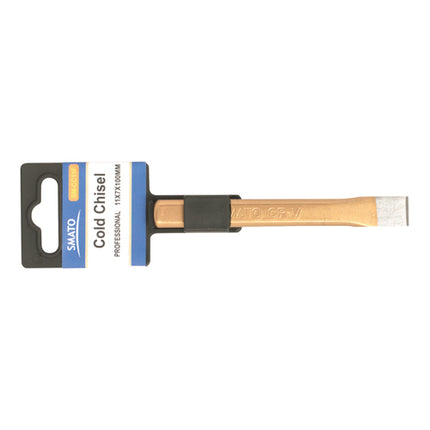 SMATO Cold Chisel SM-CC11F