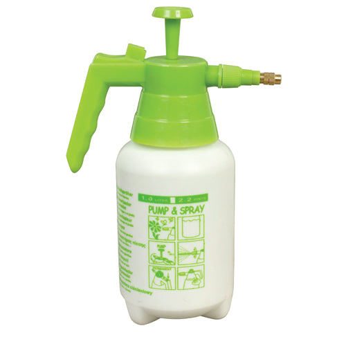 SMATO Pressure Sprayer Automatic SM-AS1L