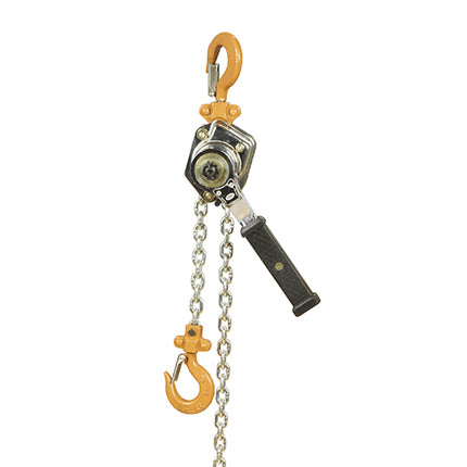 UDT Lever Hoist, 0.1–6 t
