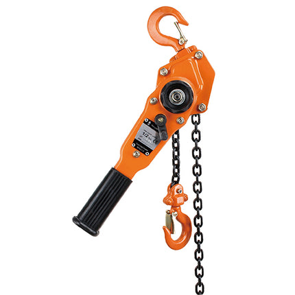 UDT Lever Hoist, 0.1–6 t