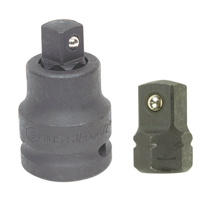 GENIUS TOOLS Impact Adapter Head