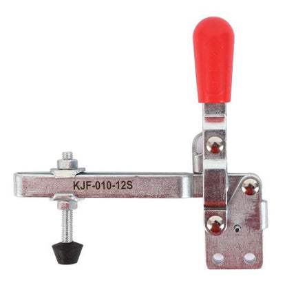 KJF Toggle Clamp 10mm–18mm
