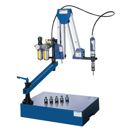 VERTEX Pneumatic Tapping Machine