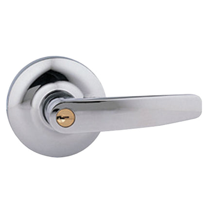 HYUNDAI DL Entrance Lever Lock Door Handles 9000