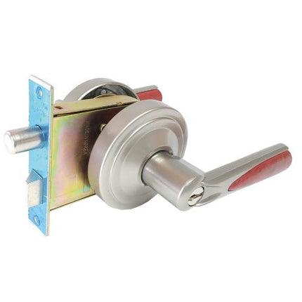 HYUNDAI DL Entrance Lever Lock Door Handles 9000