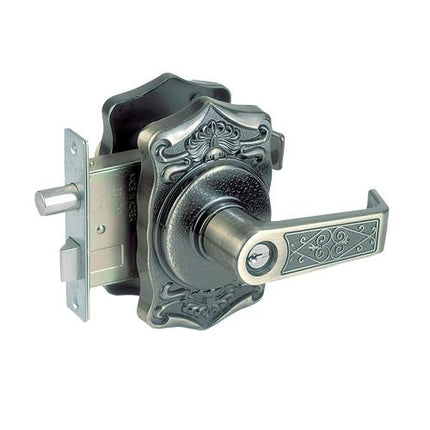 HYUNDAI DL Entrance Lever Lock Door Handles 9000