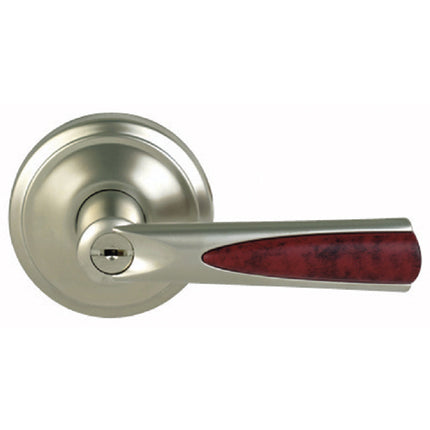 HYUNDAI DL Tubular Lever Lock Door Handles Bedroom 2000