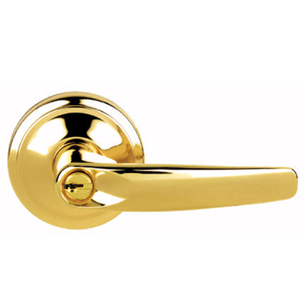 HYUNDAI DL Tubular Lever Lock Door Handles Bedroom 4300