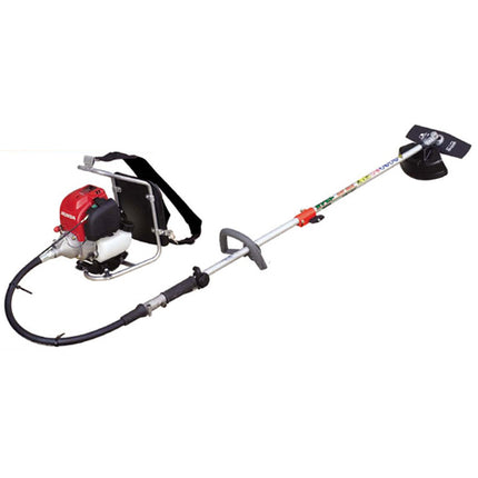 UDT Petrol Brush Cutter GXP-350S 35.8cc