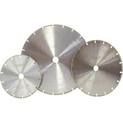 EHWA Electroplated Diamond Blade, Ø100–250 mm