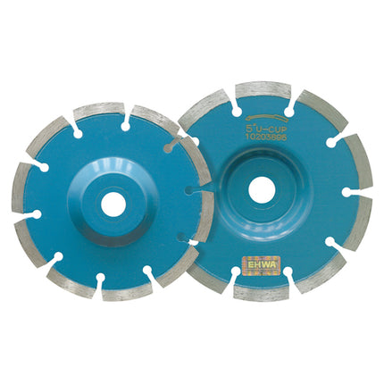 EHWA Diamond Blade for Flooring, Ø100–230 mm