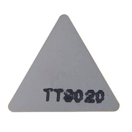 TAEGUTEC Turning Insert TPUN 160304 P20