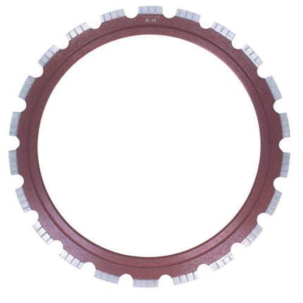 SHINHAN Ring Saw Blade, Ø355 mm