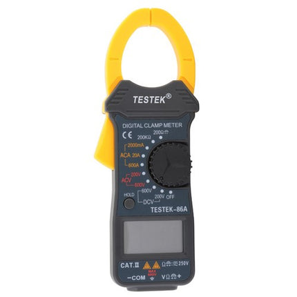 CHEKMAN Digital Clamp Meter TK-3207