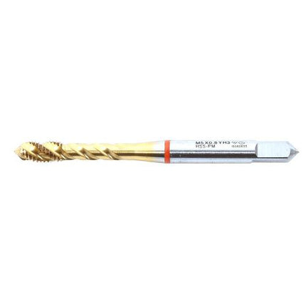 YG-1 Spiral Flute Tap (Multi-One, Coated)