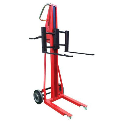 UDT Winch Stacker (Mini) WS-12M 120 kg