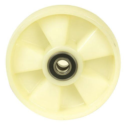 UDT Steer Wheel