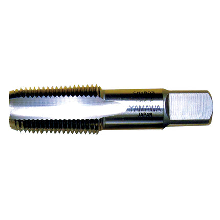 YAMAWA Pipe Tap (HSS) PF1/8–PF1