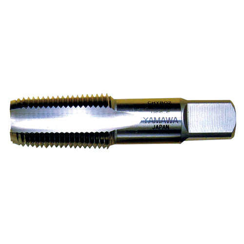 YAMAWA Pipe Tap (HSS) PF1/8–PF1
