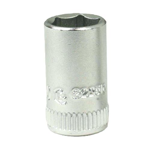 GENIUS TOOLS Hand Socket 222505