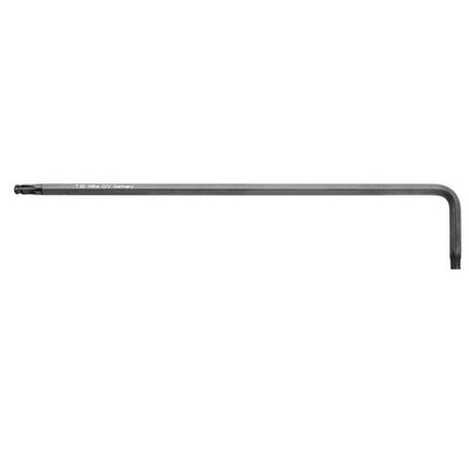 wiha Star & Ball Hex Key Long