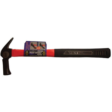 SUSA Magnetic Hammer Fiber