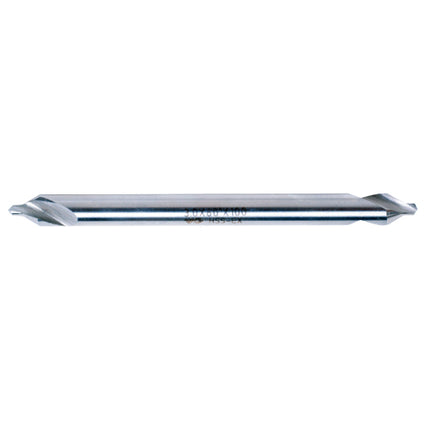YG-1 Long Center Drill 1mm–5mm
