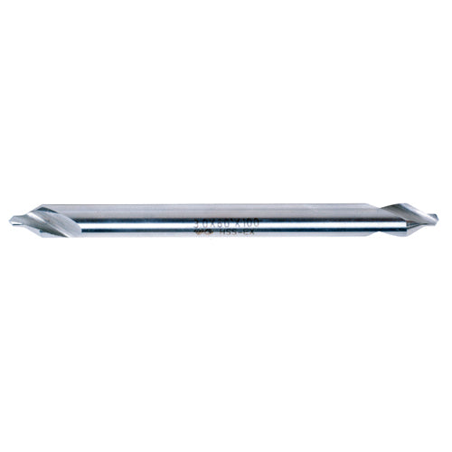 YG-1 Long Center Drill 1mm–5mm