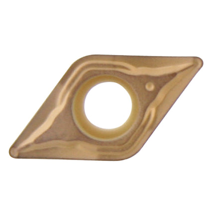 TAEGUTEC Turning Insert DCMT 070204 FG CT3000