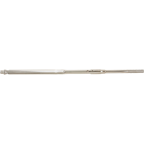 TOHNICHI CL Interchangeable Head Adjustable Click Torque Wrench 10–120 kgf·m 27D Head