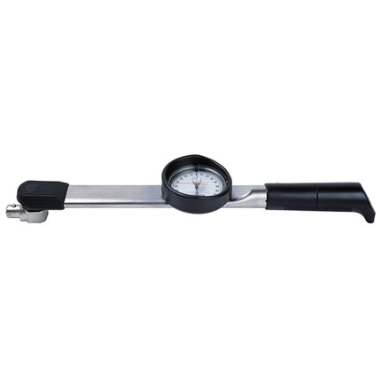 TOHNICHI CDB Interchangeable Head Dial Indicating Torque Wrench 35–2000 kgf·cm 19D Head