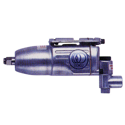 TOKU Air Impact Wrench MI-1310S 3/8" Drive, Straight