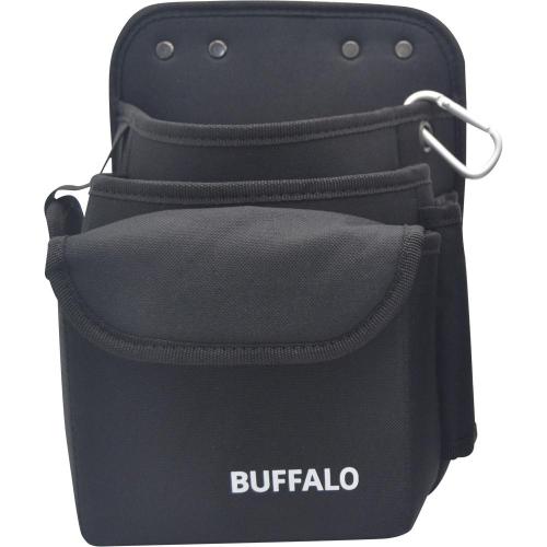 SESHIN BUFFALO Tool Pouch Multi-Purpose SB-6001