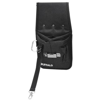 SESHIN BUFFALO Tool Pouch Multi-Purpose SB-6001