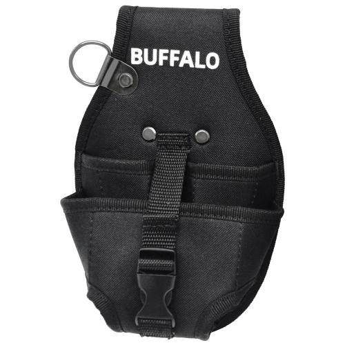 SESHIN BUFFALO Tool Pouch Multi-Purpose SB-6004