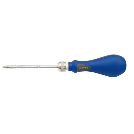 CENTOOL Electrician's Dual-Purpose Screwdriver Length Adjustable