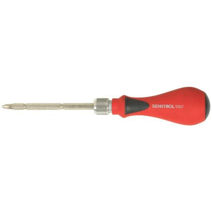 CENTOOL Electrician's Dual-Purpose Screwdriver Length Adjustable