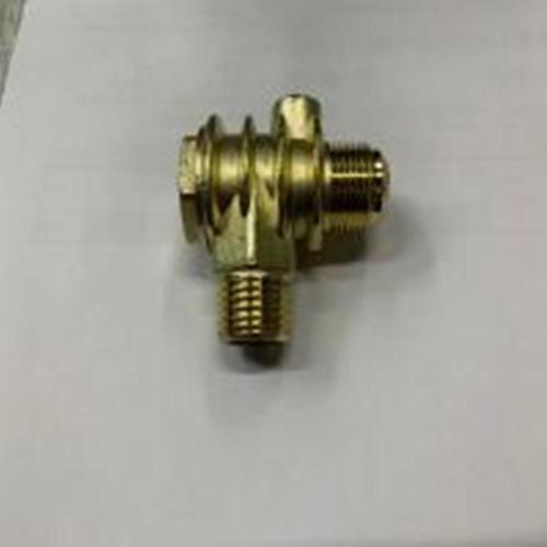 UDT Check Valve for UDT-2525