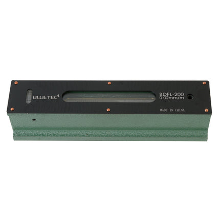 BLUETEC Precision Flat Level