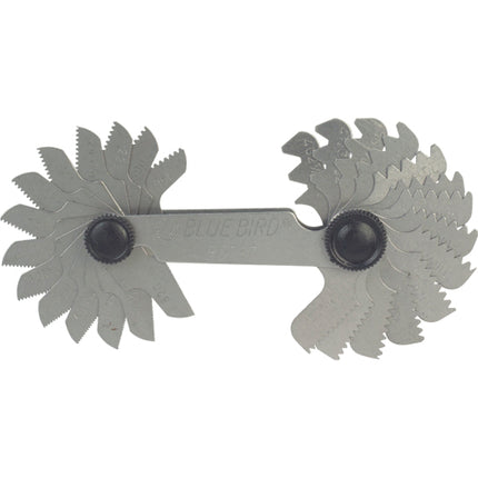 BLUETEC Screw Pitch Gauge Set