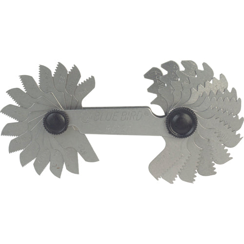 BLUETEC Screw Pitch Gauge Set