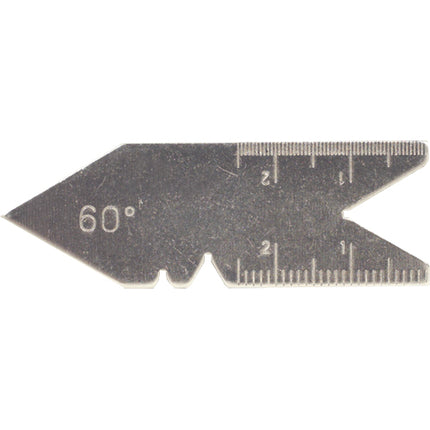 BLUETEC Centre Gauge