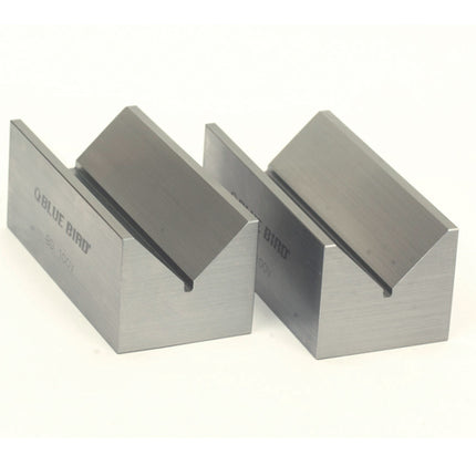 BLUETEC V-Block