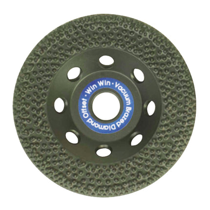 WINWIN Diamond Offset Wheel, Ø100 mm